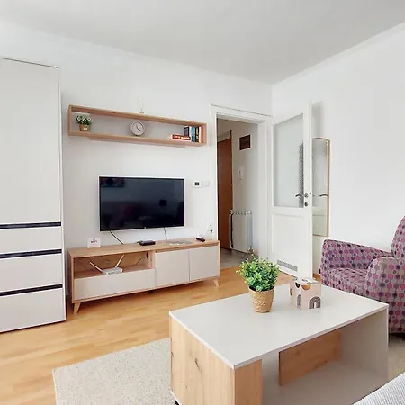 Apartamento Cozy Centre *