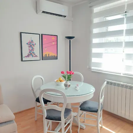 Cozy Centre Saraievo