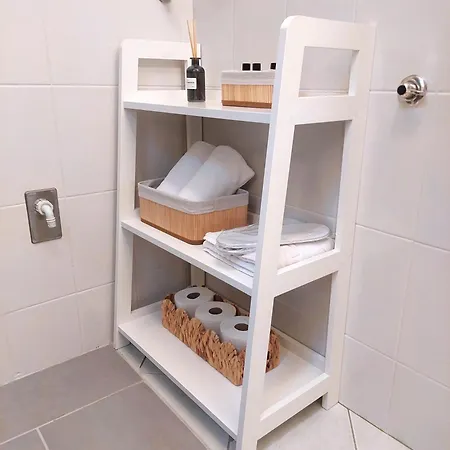 Cozy Centre Apartamento