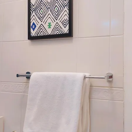Apartamento Cozy Centre Saraievo