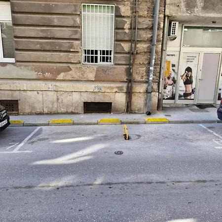 Cozy Centre Saraievo